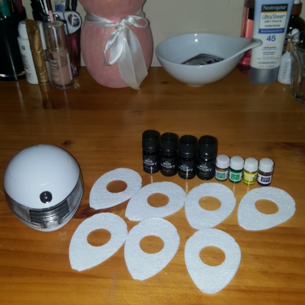 Aromatic diffuser!!!